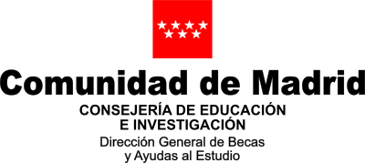 logo Consejeria de Educacion e Investigacion