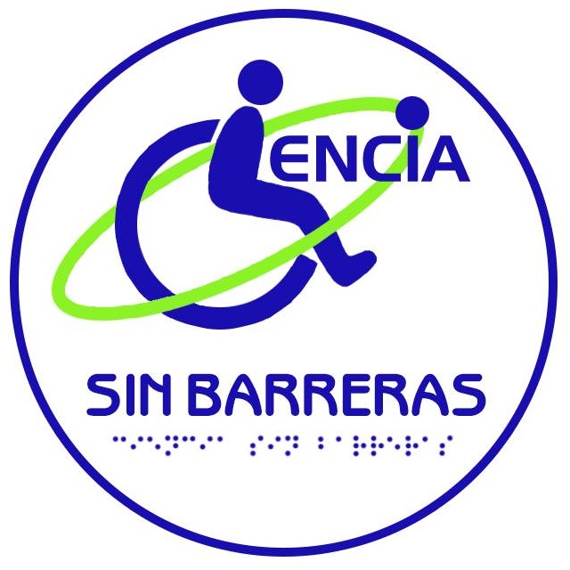 logo Ciencia sin Barreras