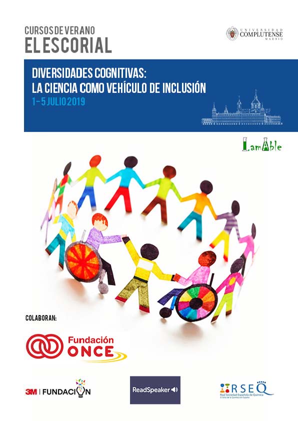  la ciencia como vehículo de inclusión